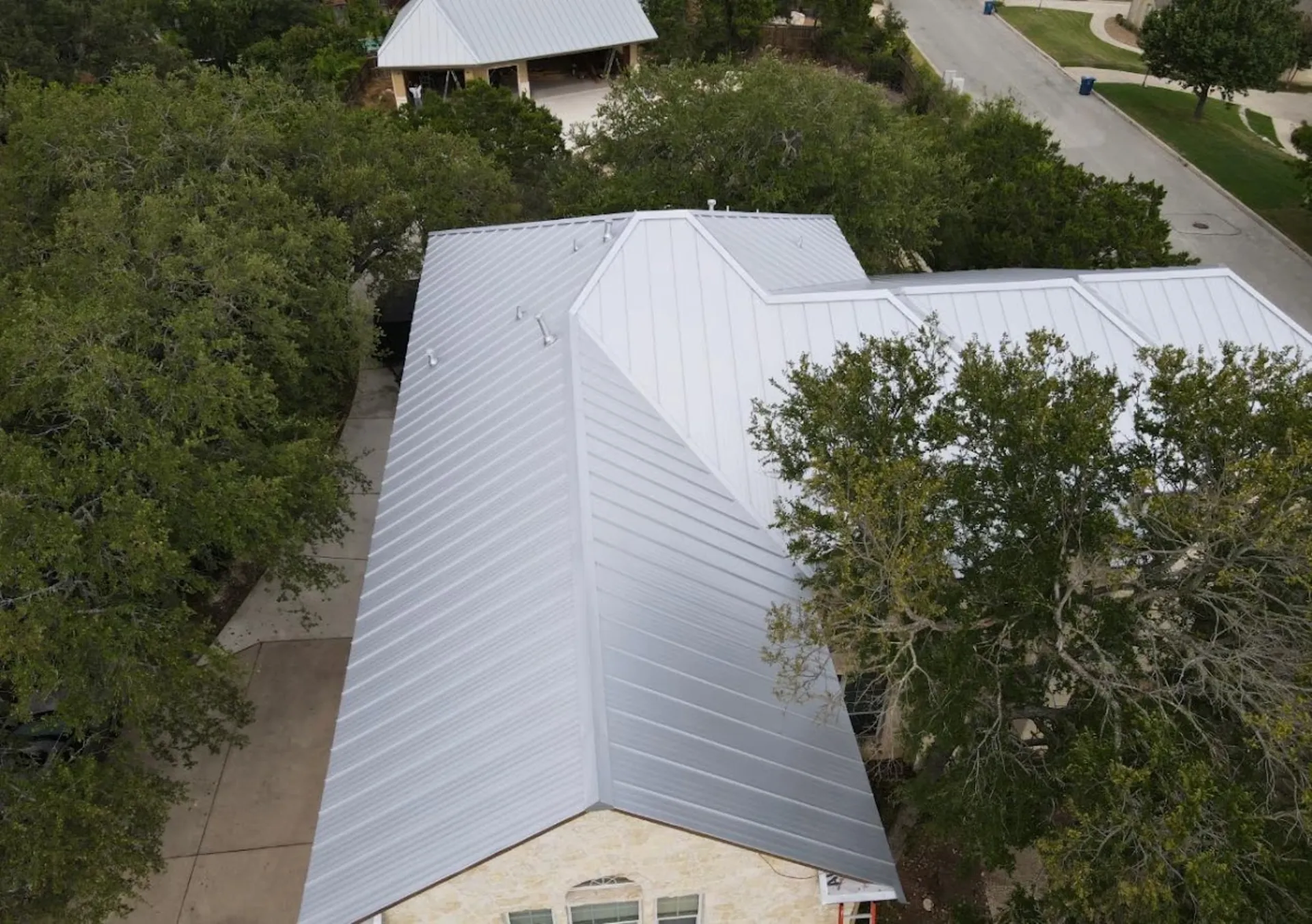 Metal Roofing services in East Manchester, PA
